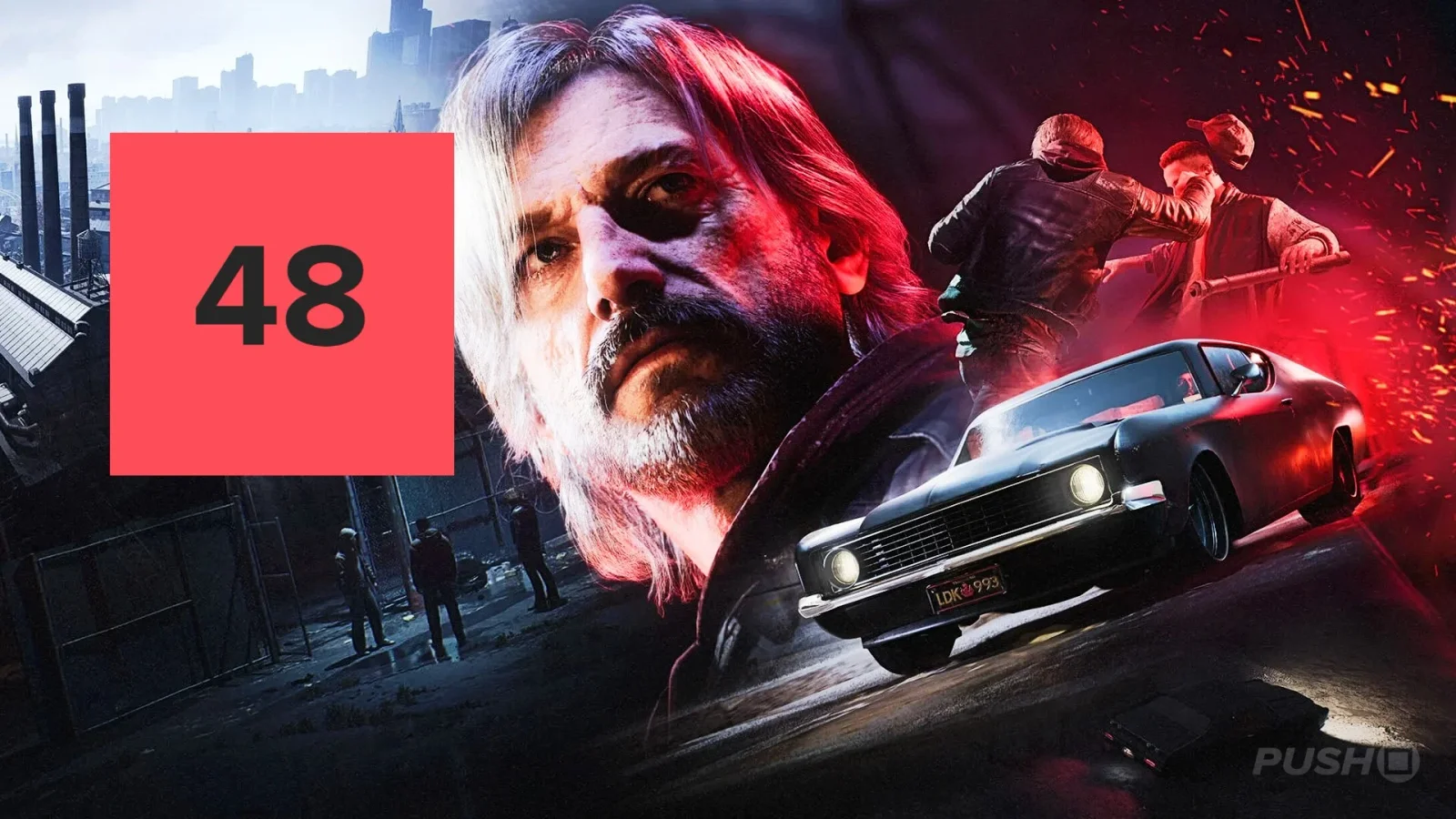 GTA-Inspired Samson Crashes Hype With Patchy PC Reviews