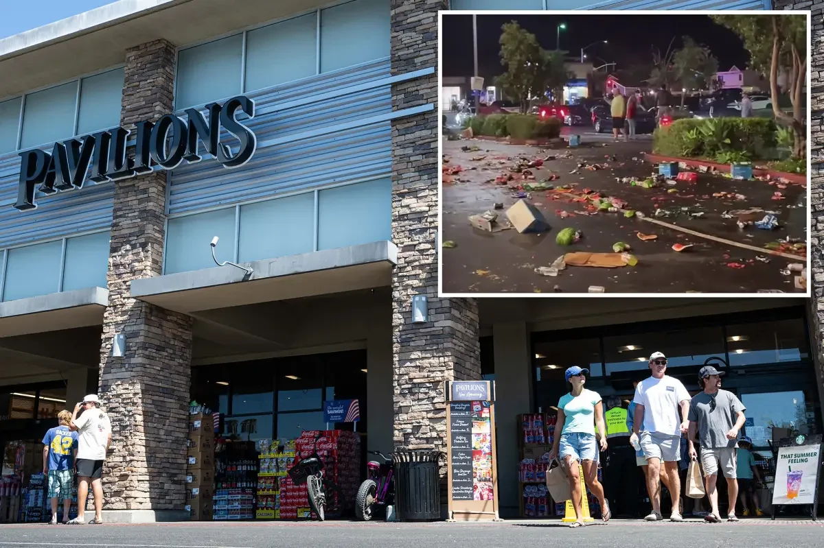 Newport Beach Fourth of July Looting Spurs Tripled Fines and TikTok-Turned Turmoil
