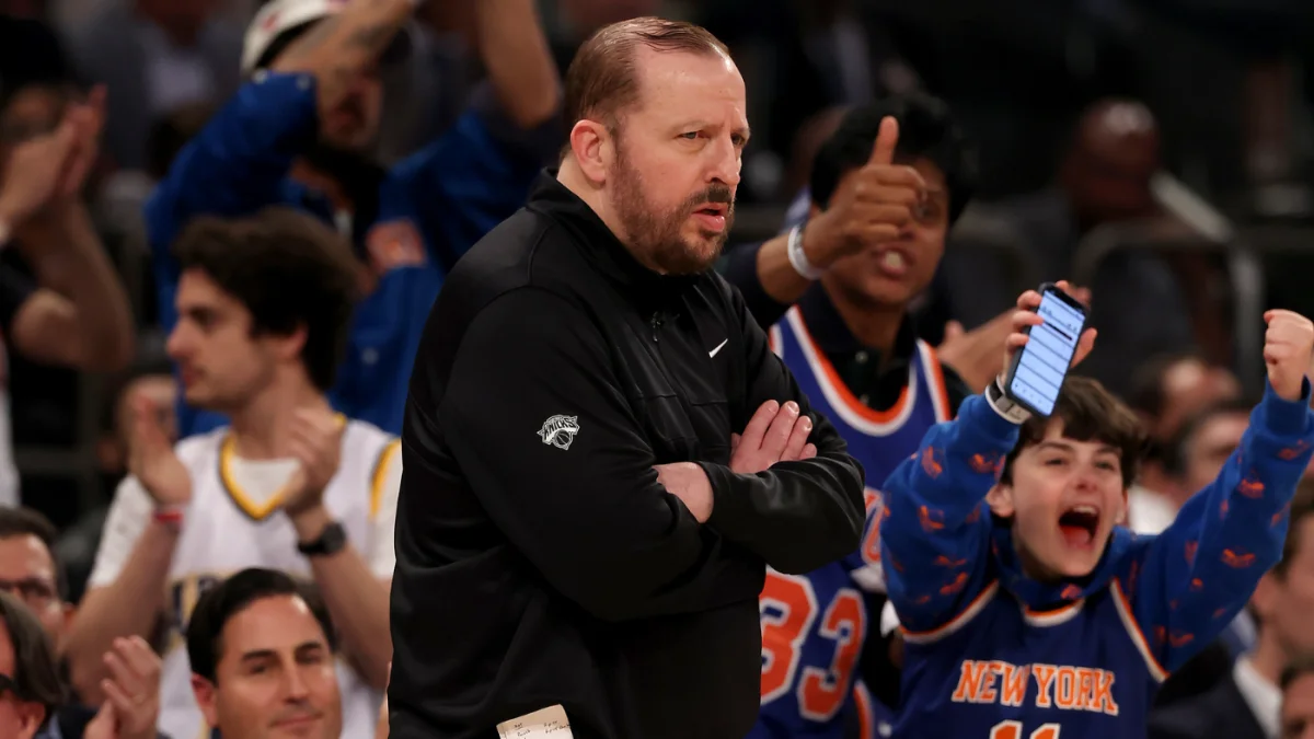 Knicks' Future: Confidence, Flaws, and the Road Ahead
