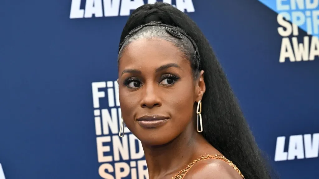 Issa Rae: DEI Has Become a 'Bad Word' Amid Hollywood's Identity Crisis