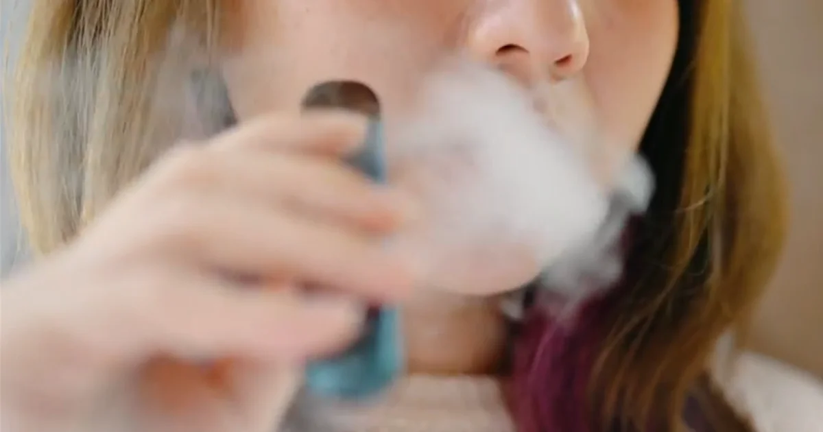 FDA Grants Fruit-Flavored Vapes to Adults, Signaling a Policy Pivot