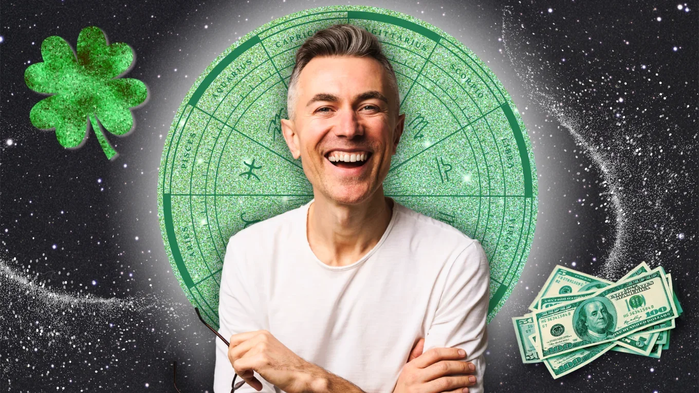 Cosmic Luck Aligns as Venus and Jupiter Converge in Cancer for a Lucky Tuesday
