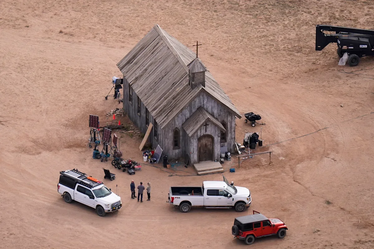 Alec Baldwin's Legal Battle Over 'Rust' Shooting Settled and Sealed.