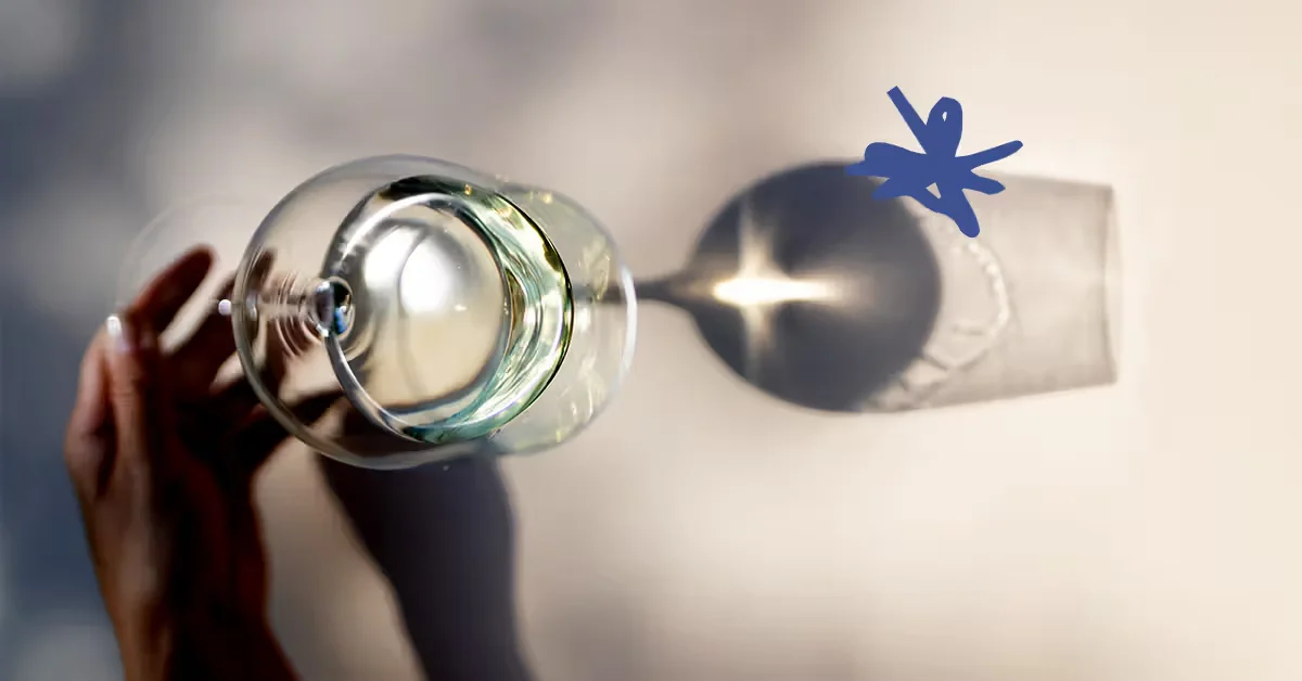 Moderate Drinking May Reduce Brain Blood Flow, Especially With Age