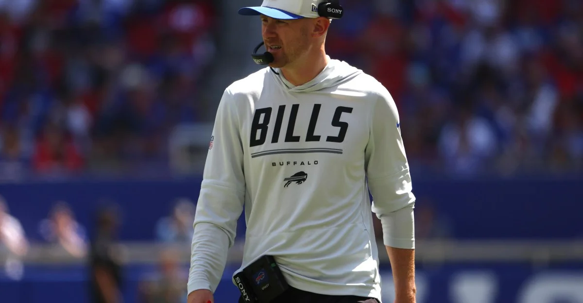 Bills show depth and pace in first preseason win over Panthers