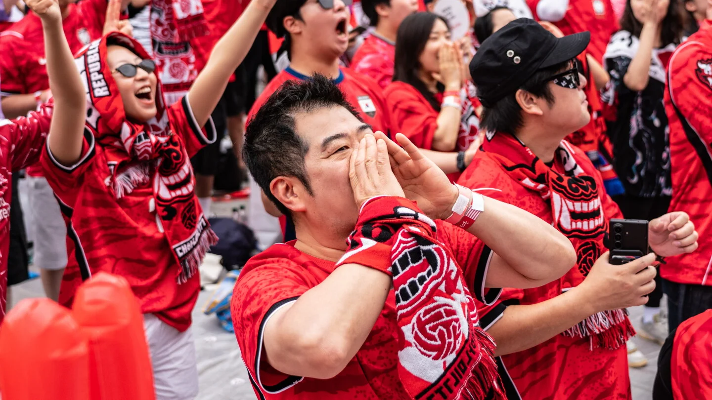 Eight third-place teams advance in 2026 World Cup: rules and current standings explained