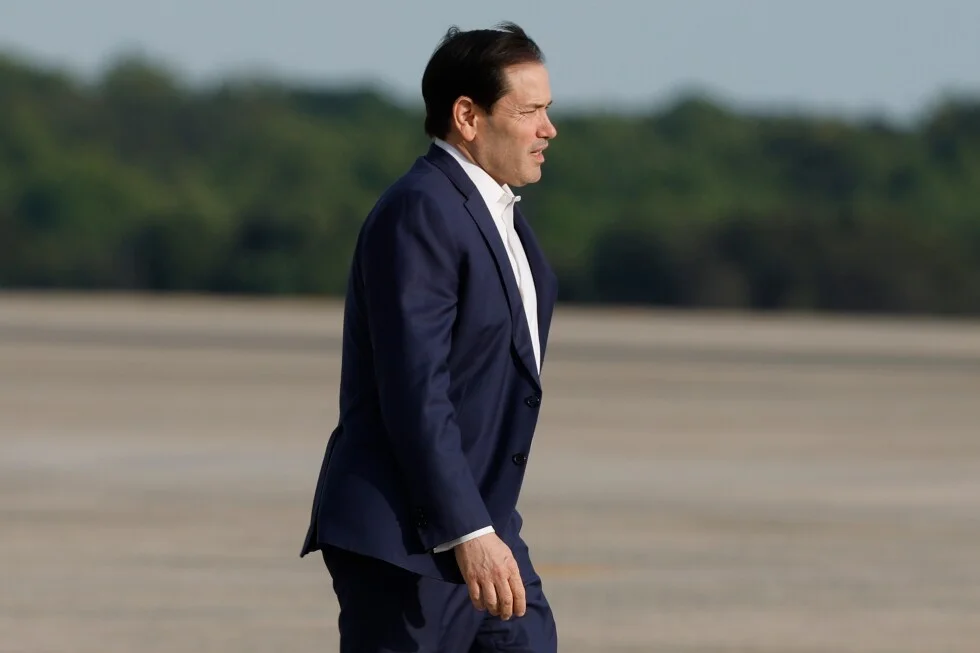 Rubio to NATO as Europe questions U.S. resolve