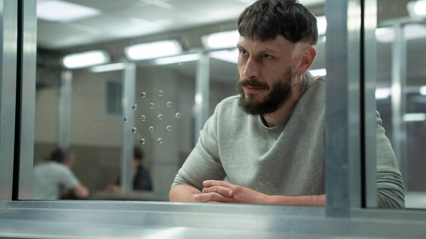 Unpacking Half Man’s Brutal Finale with Richard Gadd