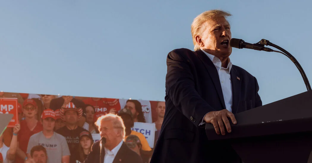 Mixed Reviews for Trump's Fox News Comeback