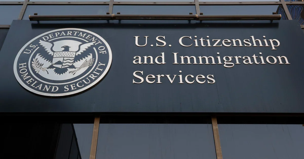 Administration Tries to Soften Impact of Green Card Policy Change