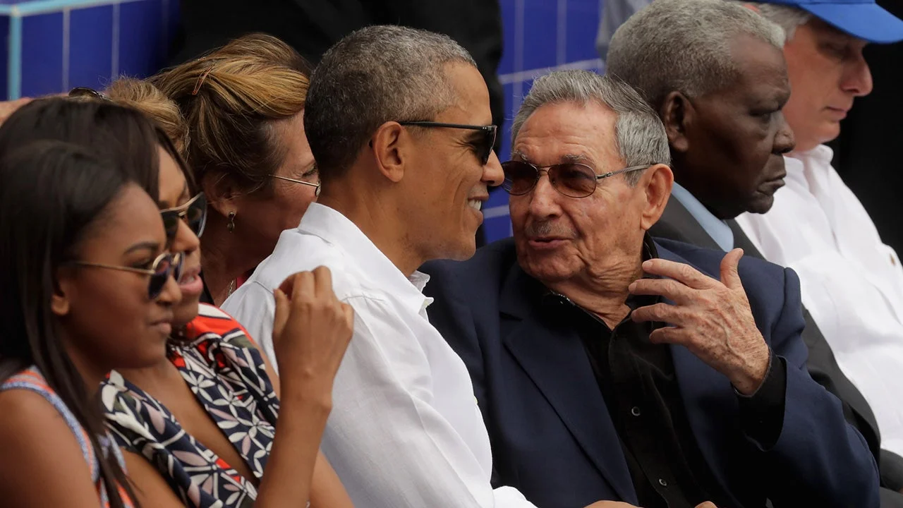 Indictment Ties Raul Castro to 1996 Shootdown, Sparking Cuba-Policy Backlash