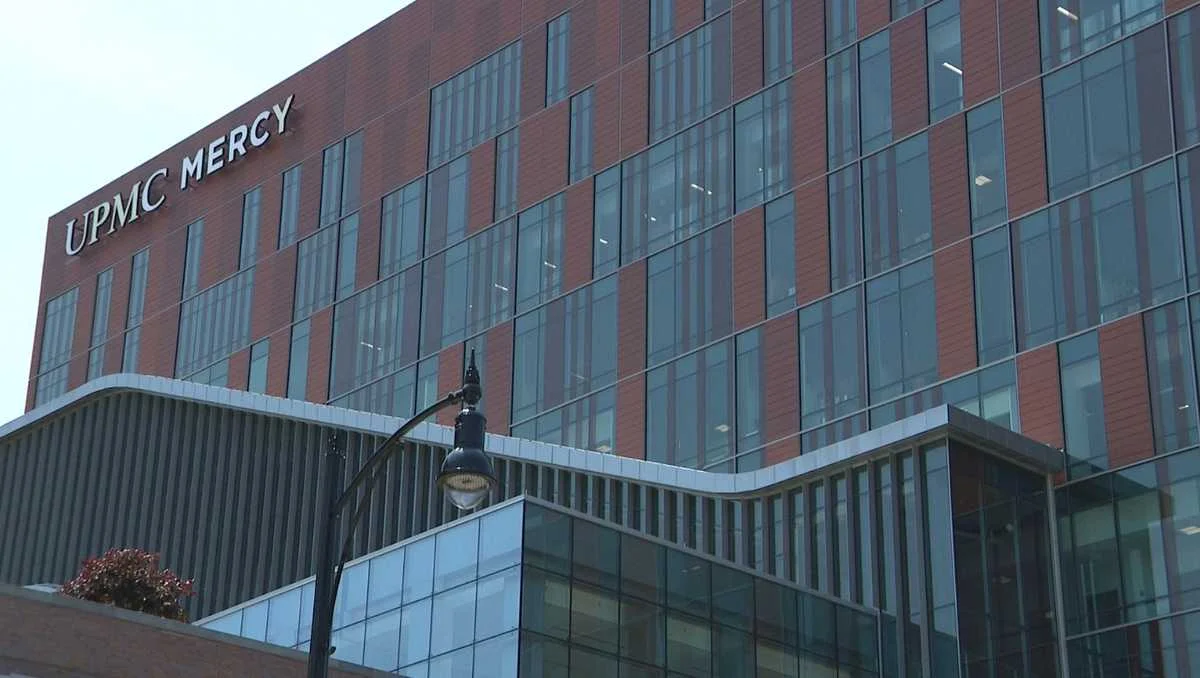Family sues UPMC Mercy over Legionnaires’ death in hospital