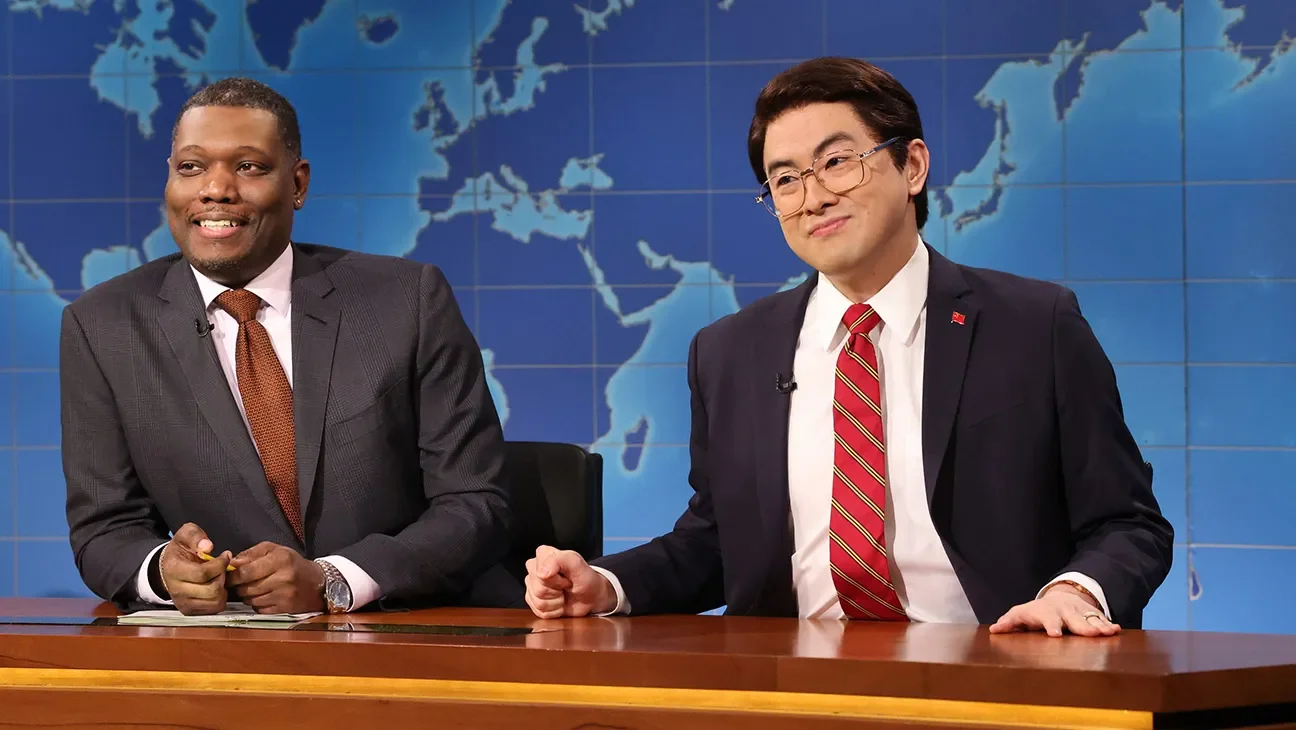 SNL Switches Canadian Home to Crave and CTV
