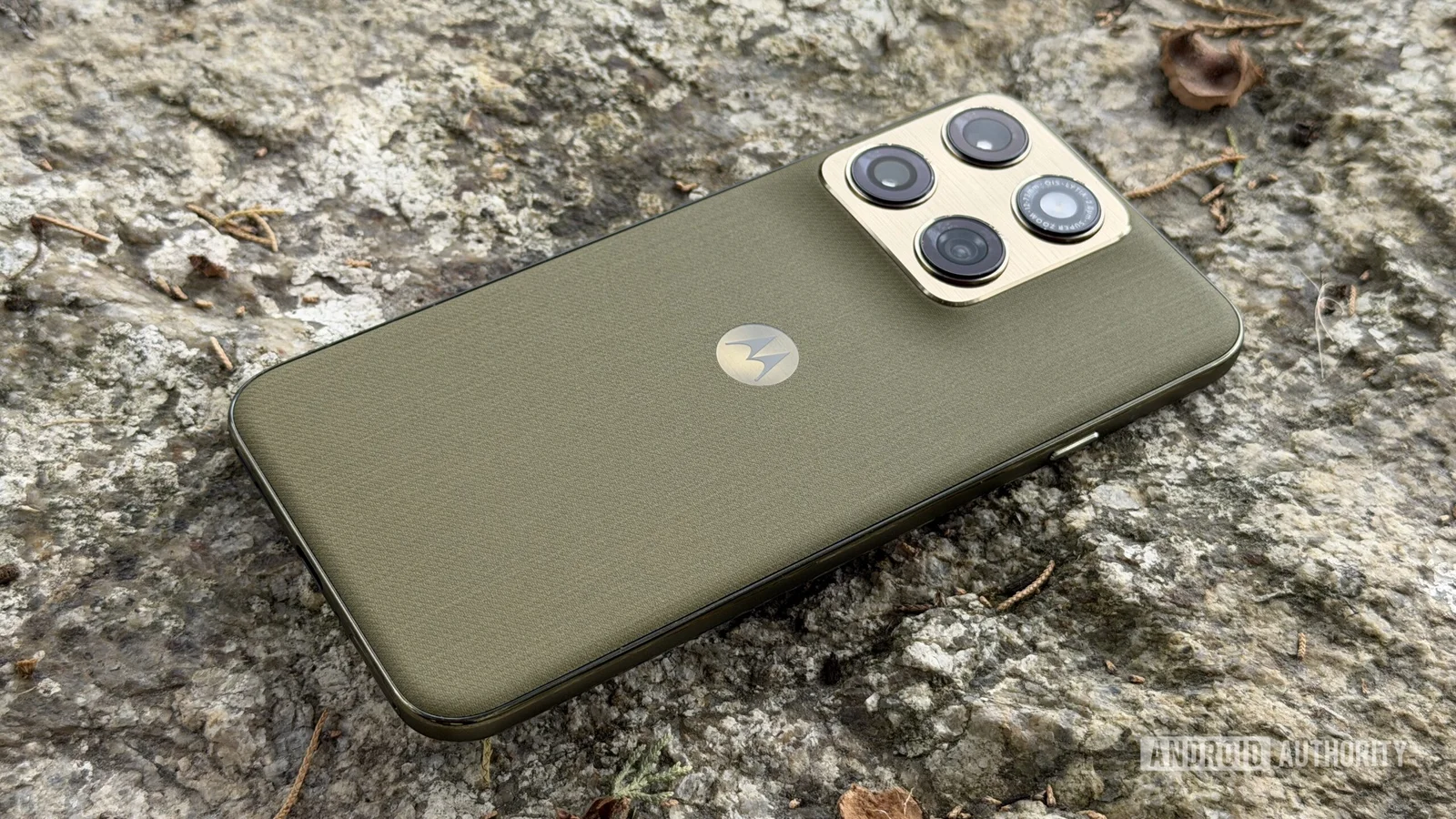 Five solid Android alternatives to the Motorola Edge (2026)