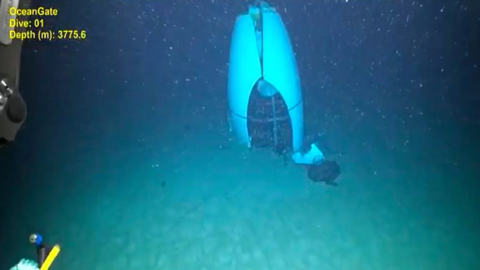 Titan Sub Disaster Linked to Design Flaws and Regulatory Gaps
