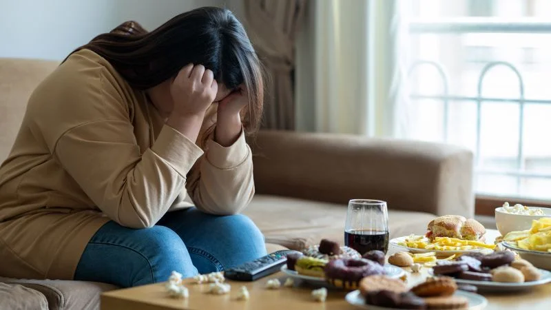 Hacked cravings: what makes certain ultra-processed foods so addictive