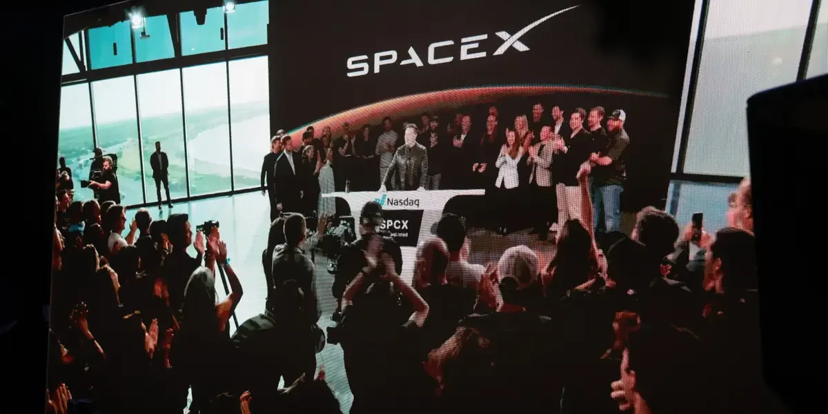 SpaceX IPO Aftermath: $1 Trillion in Value Slashed and a Big Stock Unlock Ahead