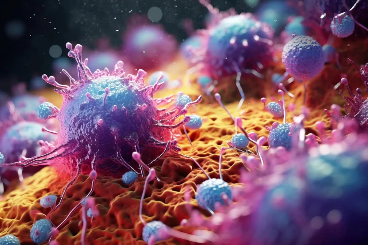 Light-Activated PROTACs Wake Dormant Lung Cancer Cells