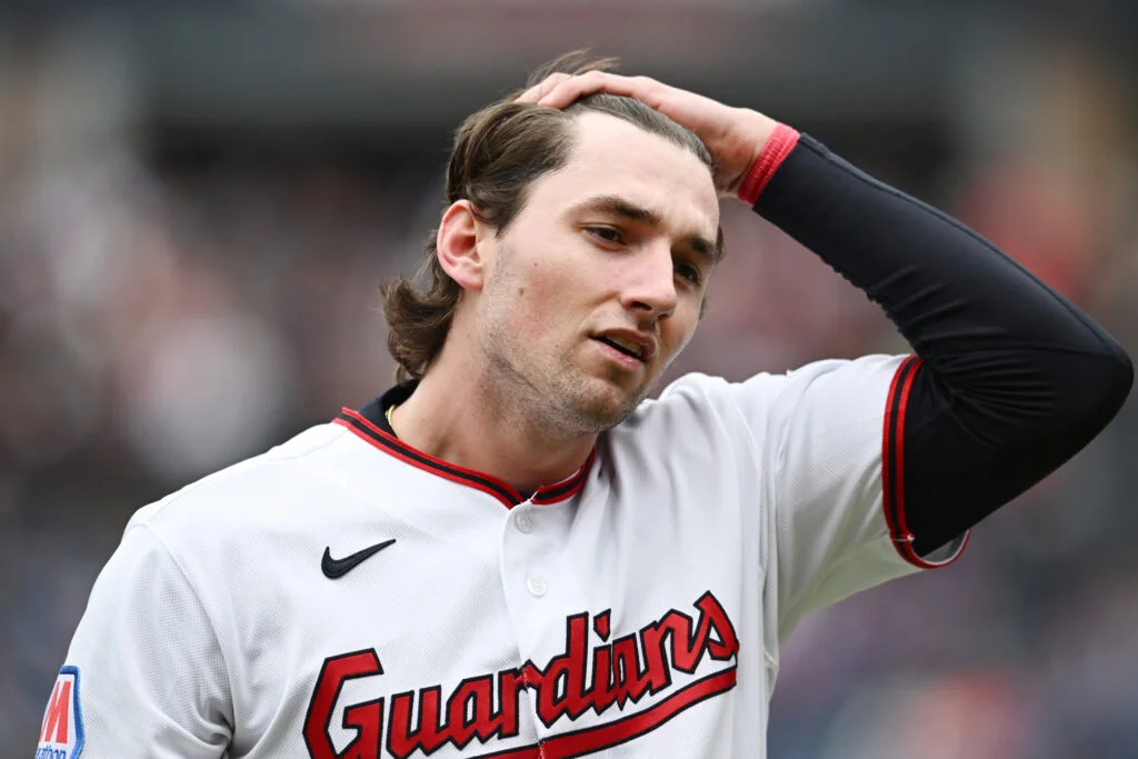 Guardians Recall Watson for MLB Debut as DeLauter Lands on IL