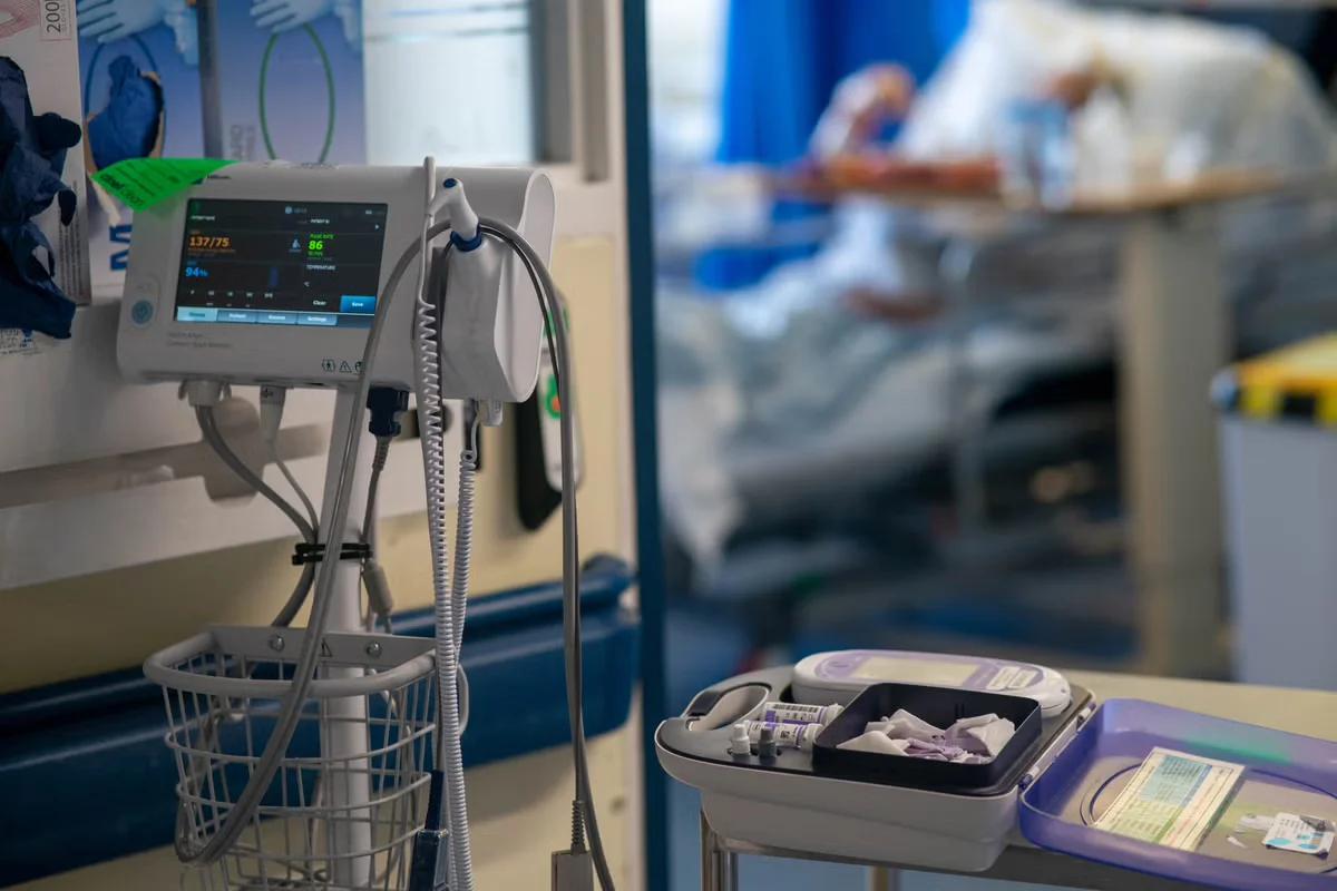 AI-driven diagnoses unlock 18 rare pediatric mysteries in Boston
