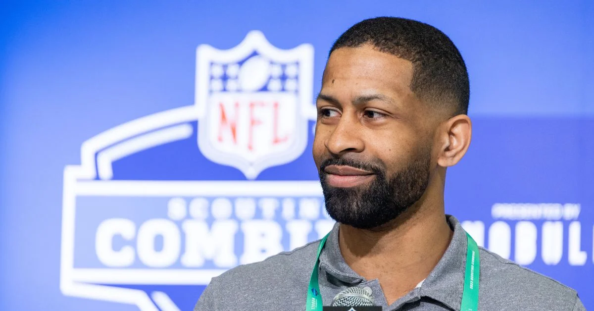 "Browns dominate NFL draft with high value picks and trades."