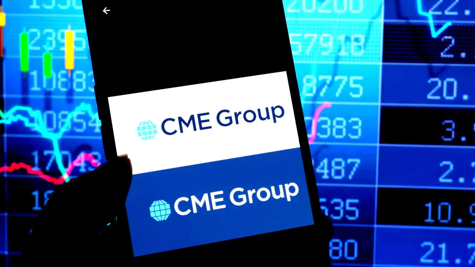 CME launches near-round-the-clock single-stock futures on 55 equities including SpaceX and Micron