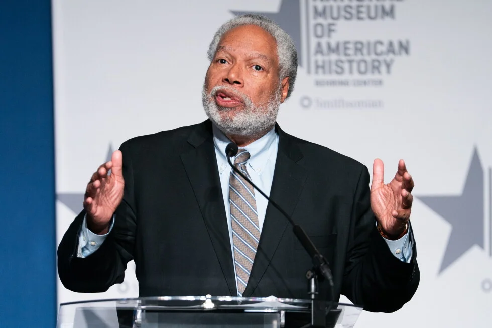 Smithsonian chief Lonnie Bunch to retire amid White House-led content review