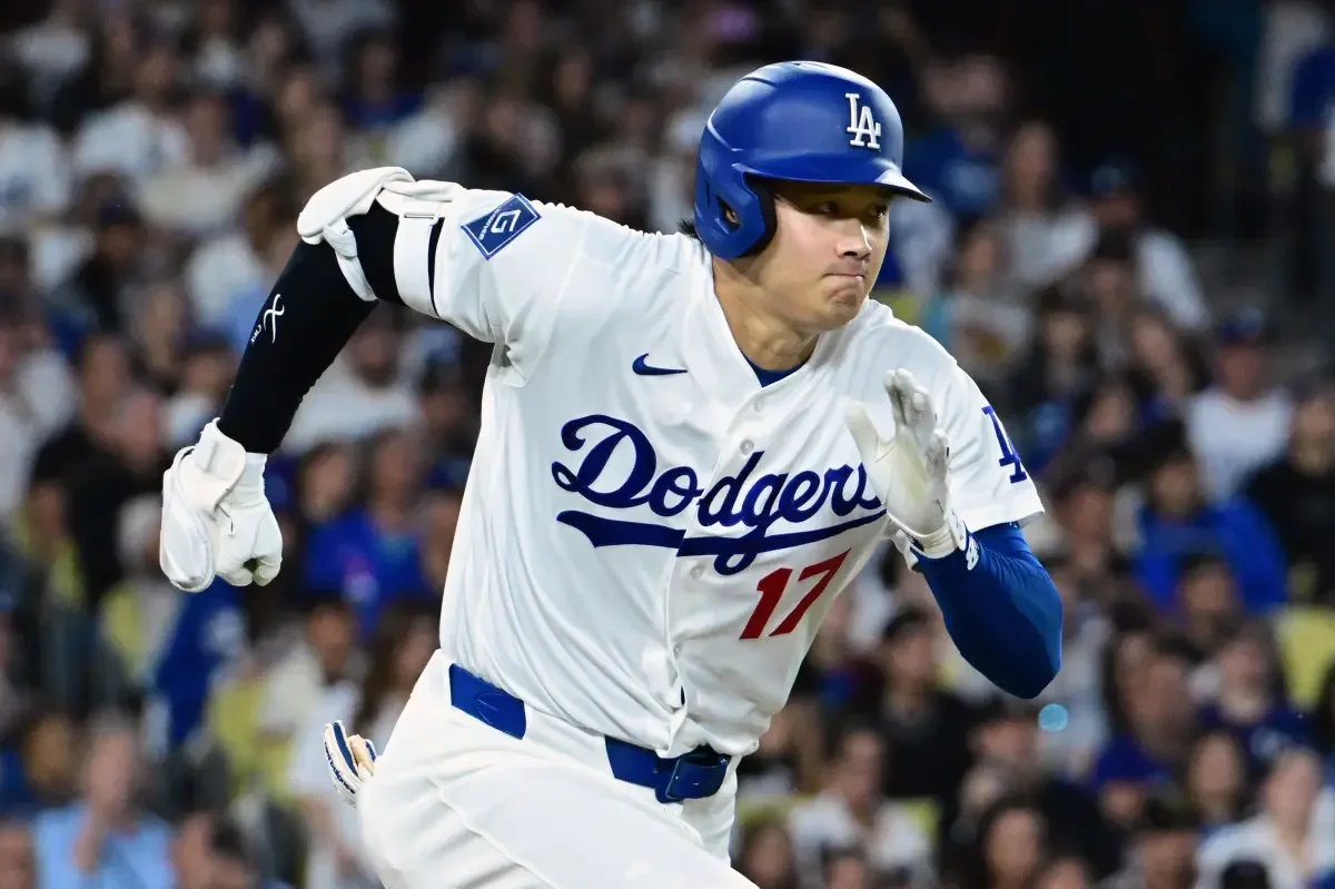 Dodgers Eye Full Day Off for Ohtani to Break Slump