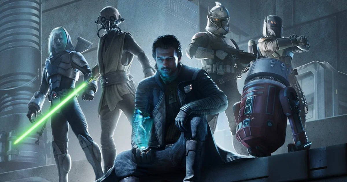 Launch Shadow Over Star Wars Zero Company as Most Staff Are Furloughed Amid Ownership Battle