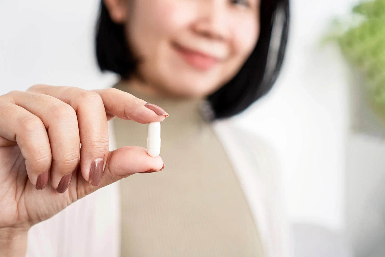 Indole-producing gut microbes could ease anxiety, study suggests
