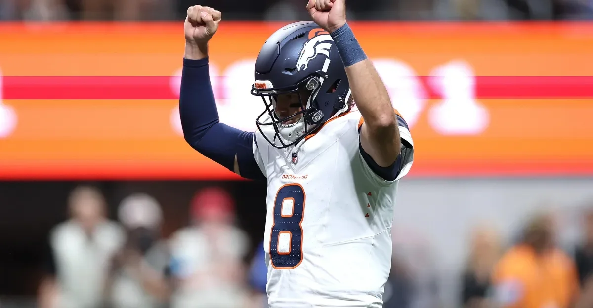 Broncos Dominate Falcons in Preseason Opener as Stidham Earns QB Edge