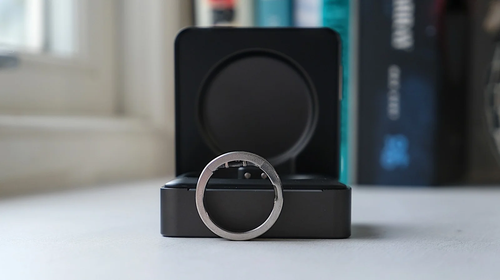 Ultrahuman Ring Pro: A data-heavy upgrade in a mature smart-ring market