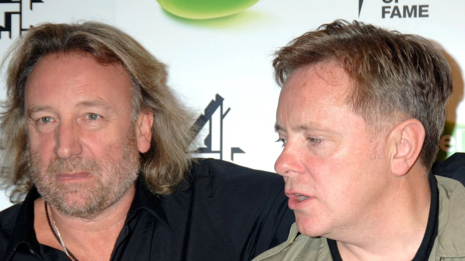 Peter Hook to attend New Order Hall of Fame induction only after apology