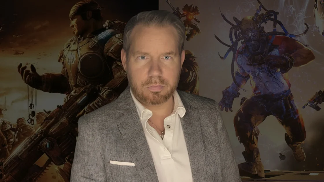 Cliff Bleszinski Opens Up on Boss Key Fallout, Sobriety, and a Creative Comeback