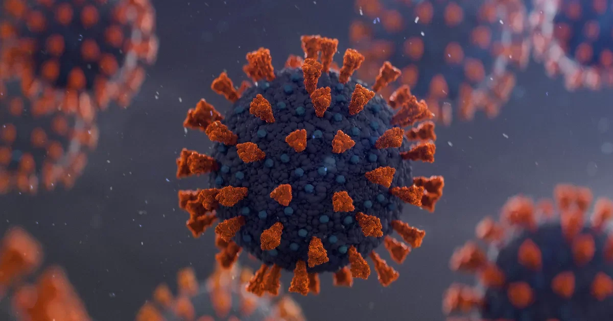 COVID-19 Cases Edge Up Across All 50 States as Fall Nears
