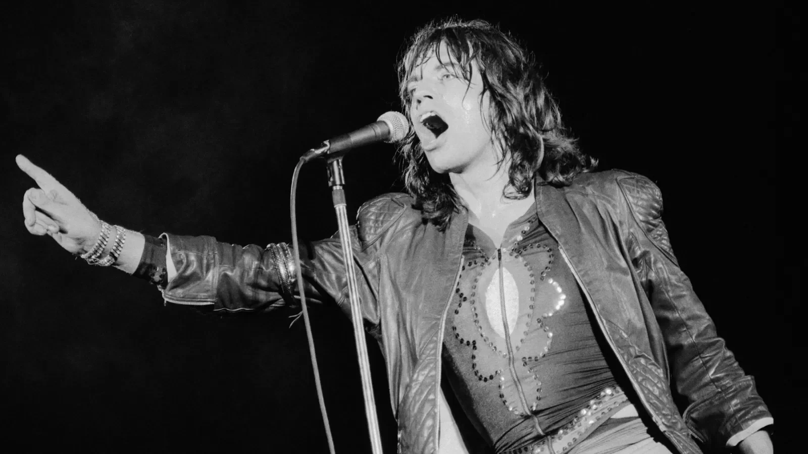 Knebworth 1976: The Rolling Stones’ 28-Song Marathon That Shaped British Festival Rock