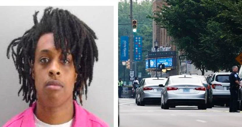 Virginia Graduation Shooting Leaves Two Dead, Suspect in Custody