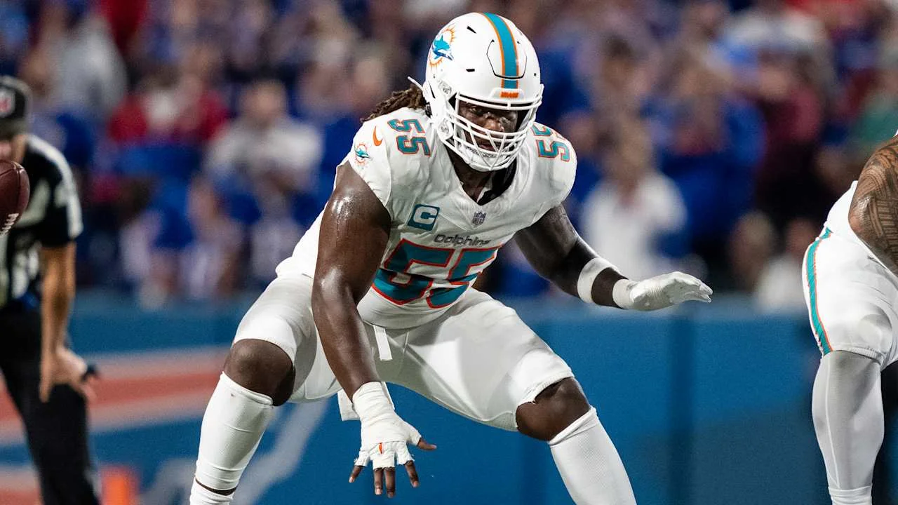Brewer: Waddle trade shakes Dolphins but fuels a coming-up push