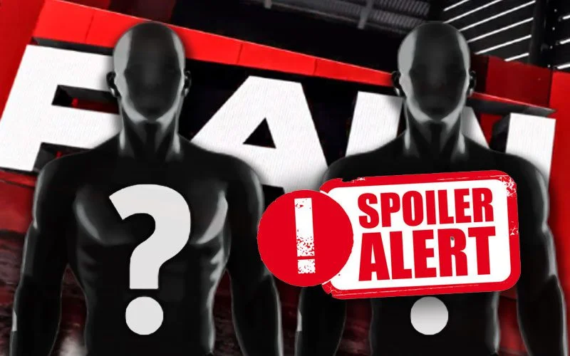 Sept 7 WWE RAW Spoilers: MITB Qualifiers, Shocks, and Backstage Teases