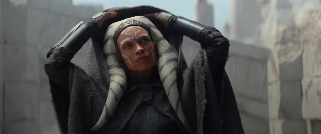 Ahsoka Season 2 Lands on Disney+ with Anakin and Epic Battles, Premiering Early 2027