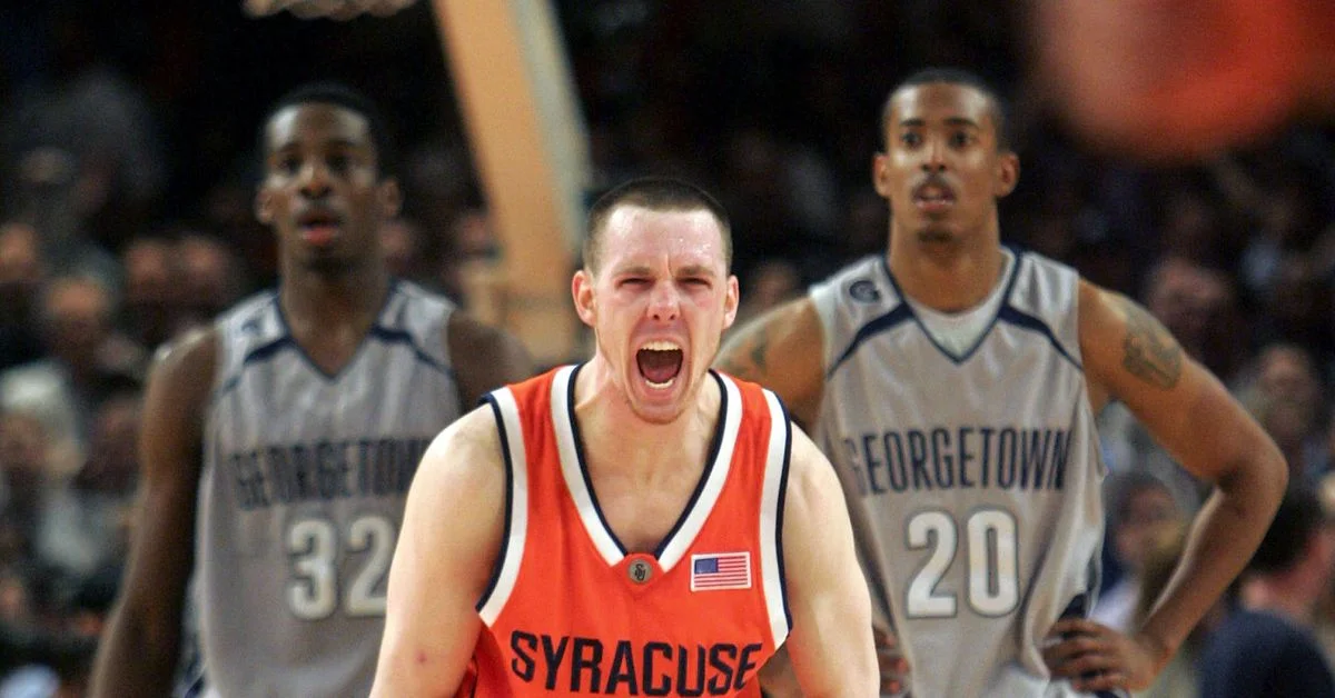 Syracuse vs Georgetown: Clash of New Coaches