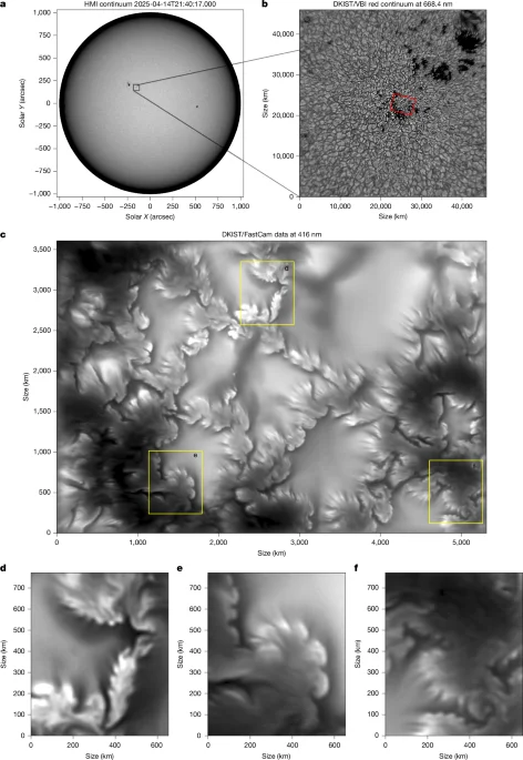 High-Resolution Solar Observations Uncover Ubiquitous Magnetic Vortex Instabilities at the Sun's Surface