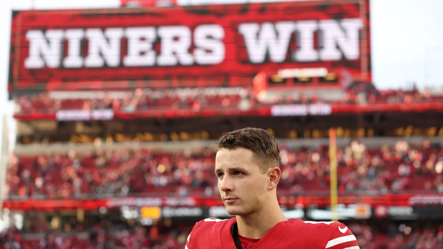49ers Secure No. 1 Seed in NFC Playoff Race, Eagles Fight for NFC East Title