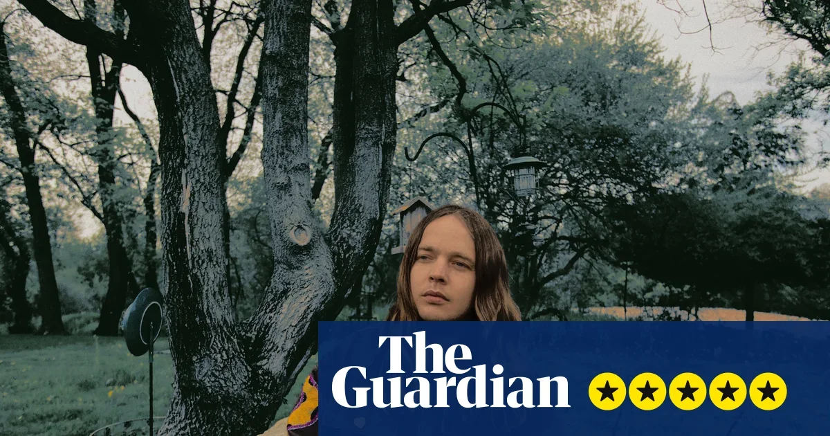 Billy Strings Turns Grief Into a Genre-Bending Bluegrass Masterpiece