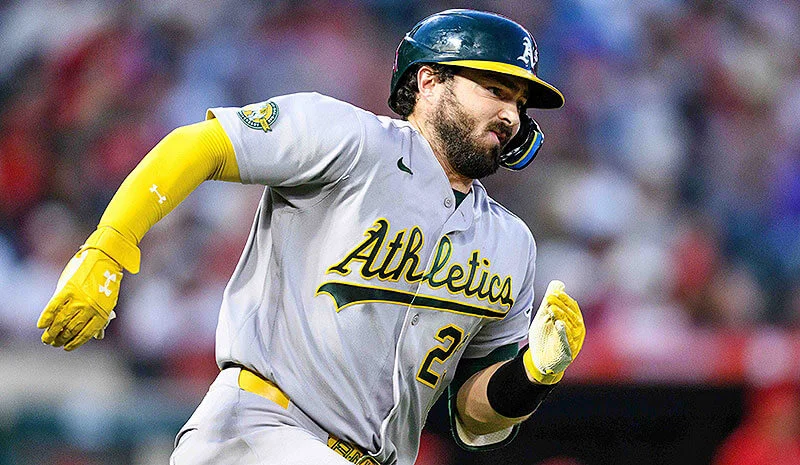 May 22 MLB Props: Flaherty’s Walks, Schwarber’s Hits & Langeliers’ RBI