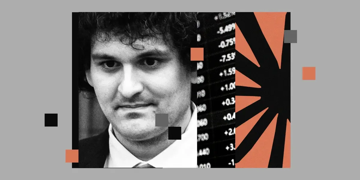 Feds Seize SBF Allies' Anthropic Stakes as AI Titan Soars