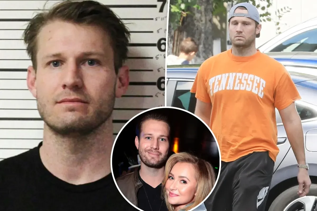 Brian Hickerson’s money woes and violent past cast shadow over Hayden Panettiere