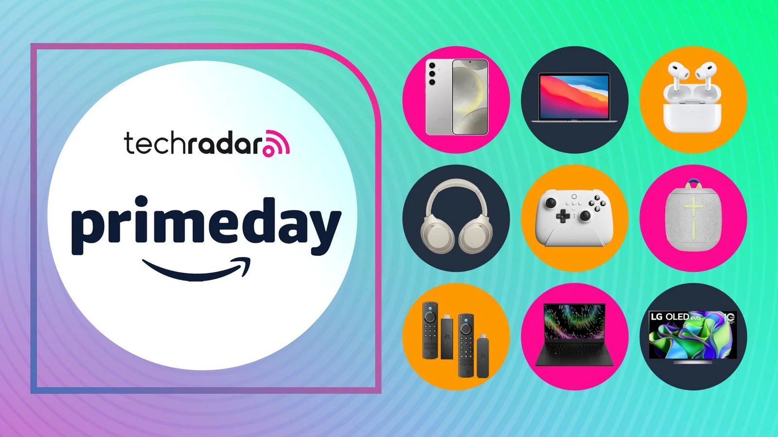 Prime Day Preview: Prime members can claim about $135 in freebies ahead of Prime Day 2026