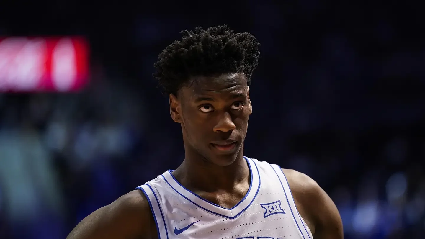 Wizards Face No. 1 Dilemma as Dybantsa Tops Draft Buzz
