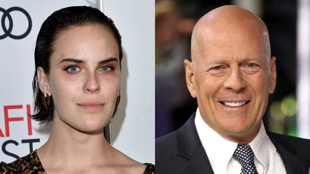 The Willis Family's Journey with Bruce Willis' Dementia